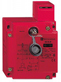 Schneider Electric: XCSE7321
