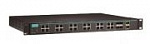 MOXA: ICS-G7526A-4GTXSFP-2XG-HV-HV