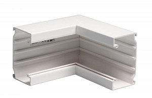 Tek-ih123-угол внутренний белый Schneider Electric. Вид 1