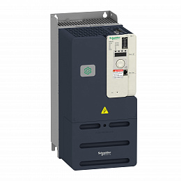 Сервопривод lxm32 модульный 85a Schneider Electric. Вид 1