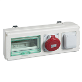 Schneider Electric: KNB32CP15F