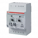 ABB: 2CSJ202001R0002