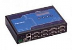 MOXA: NPort 5650I-8-DT