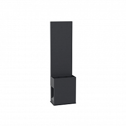 Пьедестал станции EVlink DC 24кВт Multi Schneider Electric. Вид 1
