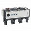 MIC2.3 630A Расцепитель 3-полюсный для NSX630 Schneider Electric. Вид 1.