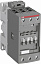 AF52-30-00-12 Контактор 3-х полюсный 52A с катушкой управления 48-130В AC/DC ABB. Вид 1.