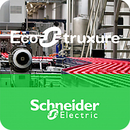 Ecostruxure operator terminal expert basic, email Schneider Electric. Вид 1