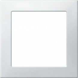 Центральная плата для мех.лампы аварийного освещения, sd (полярный белый) Merten Schneider Electric. Вид 1