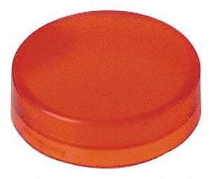 Линза для кнопки 22мм с подсветкой zbw914 Schneider Electric. Вид 1