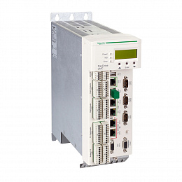 Контроллер движения lmc300, 8 осей Schneider Electric. Вид 1