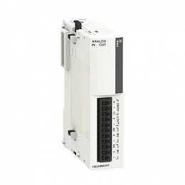 PDA11-FBP.050 адаптор M12-Dsub9 для Profibus DP/V0, DP/V1 ABB. Вид 1