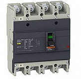 Schneider Electric: EZC250H4063