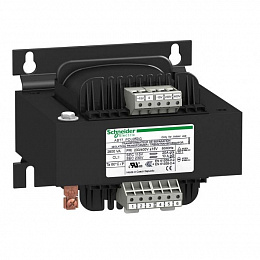 Трансформатор 2x115в 1600ва Schneider Electric. Вид 1