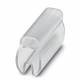 PATG 3/15 Держатель маркировки проводника (1упак-500шт) Phoenix Contact. Вид 1