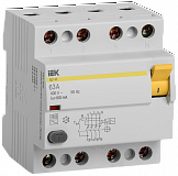 IEK: MDV10-4-063-100