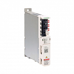 Сервопреобразователь Schneider Electric. Вид 1