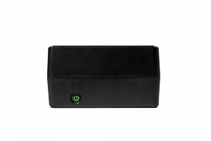 SRTSE1500RTXLI ИБП Smart-Save Online SRT Systeme Electric 1500ВА XL RT 2U 230В 8 C13 SmartSlot Systeme Electric Systeme Electric. Вид 1