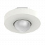 knx argus датчик присутствия для большой высоты, встраиваемый, IP20, белый Schneider Electric. Вид 1.