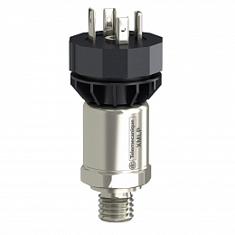 Датчик давления 250 бар 4-20ма din g1/4 Schneider Electric. Вид 1