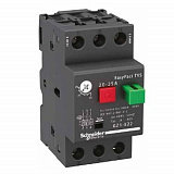 Автомат с регулируемой тепловой защитой 1-1,6А Schneider Electric