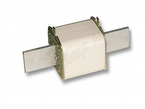 Плавкая вставка 10А.  Apator. Вид 1