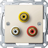 Schneider Electric: MTN4351-0344