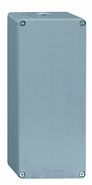 Кнопочный пост, xapm54h29 Schneider Electric. Вид 1