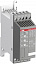 PSR6-600-11 Софтстартер 3кВт 400В (24В AC/DC) ABB. Вид 1.
