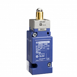 Концевой выключатель Schneider Electric. Вид 1