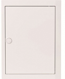 STJBL 530 Дверь белая для UK530 ABB. Вид 1