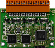 ICP DAS: XW514