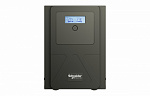 Schneider Electric: SMVS1500CAI
