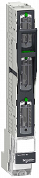 Выкл-разъед-предохр. isfl160 (прям. крепл.) Schneider Electric. Вид 1