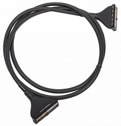 ПЛК S. Кабель для 32DI/DO серии ONI. Вид 1