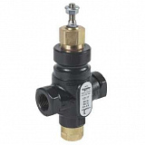 Клапан 3-ходовой резьбовой pn16 v311t dn15 kvs 2,5 rp½ Schneider Electric