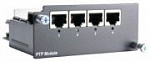 MOXA: PM-7200-4TX-PTP