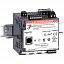 поверенный счетчик электроэнергии pm8243 на din-рейку Schneider Electric. Вид 1.