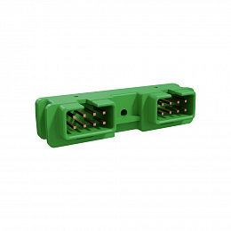 модуль расширения для knx Schneider Electric. Вид 1