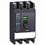 NSX630NA Выключатель-разъединитель 3-полюсный Schneider Electric. Вид 5.