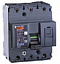 NG125N 3Р 125А Автоматический выключатель 3-полюсный, 125А, 25kA (хар-ка D) Schneider Electric. Вид 1.