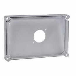 Герм.шкаф ip55/ ins320/630 с чёр пов рук Schneider Electric. Вид 1