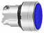 Головка для кнопки zb4ba64 Schneider Electric. Вид 1.