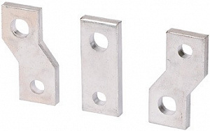 ШВ-333 Выносные шины для ВА-333 3P (комплект 3 шт.) DEKraft. Вид 1