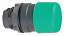 Головка кнопки 22мм с возвратом zb5ac34 Schneider Electric. Вид 1.