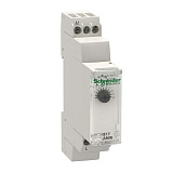 Реле времени (задержка на вкл.) ~/=24-240В Schneider Electric