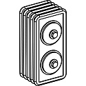 Schneider Electric: KRA1600YA5