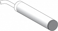 Индуктивный датчик цилин 12-24vdc нз pnp xs506b1pbl2 Schneider Electric