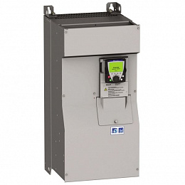 Преобр частоты atv61 310 квт 690в Schneider Electric. Вид 1