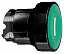 Головка для кнопки zb4ba3317 Schneider Electric. Вид 1.