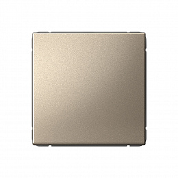 Переключатель перекрестный, сх.7, 10АХ (шампань) ARTGALLERY Systeme Electric. Вид 1